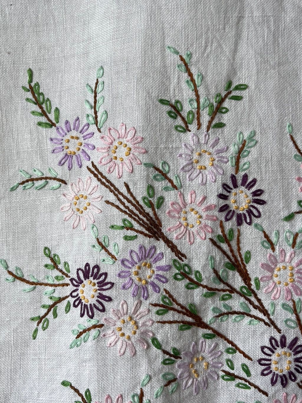 Spring Flowers