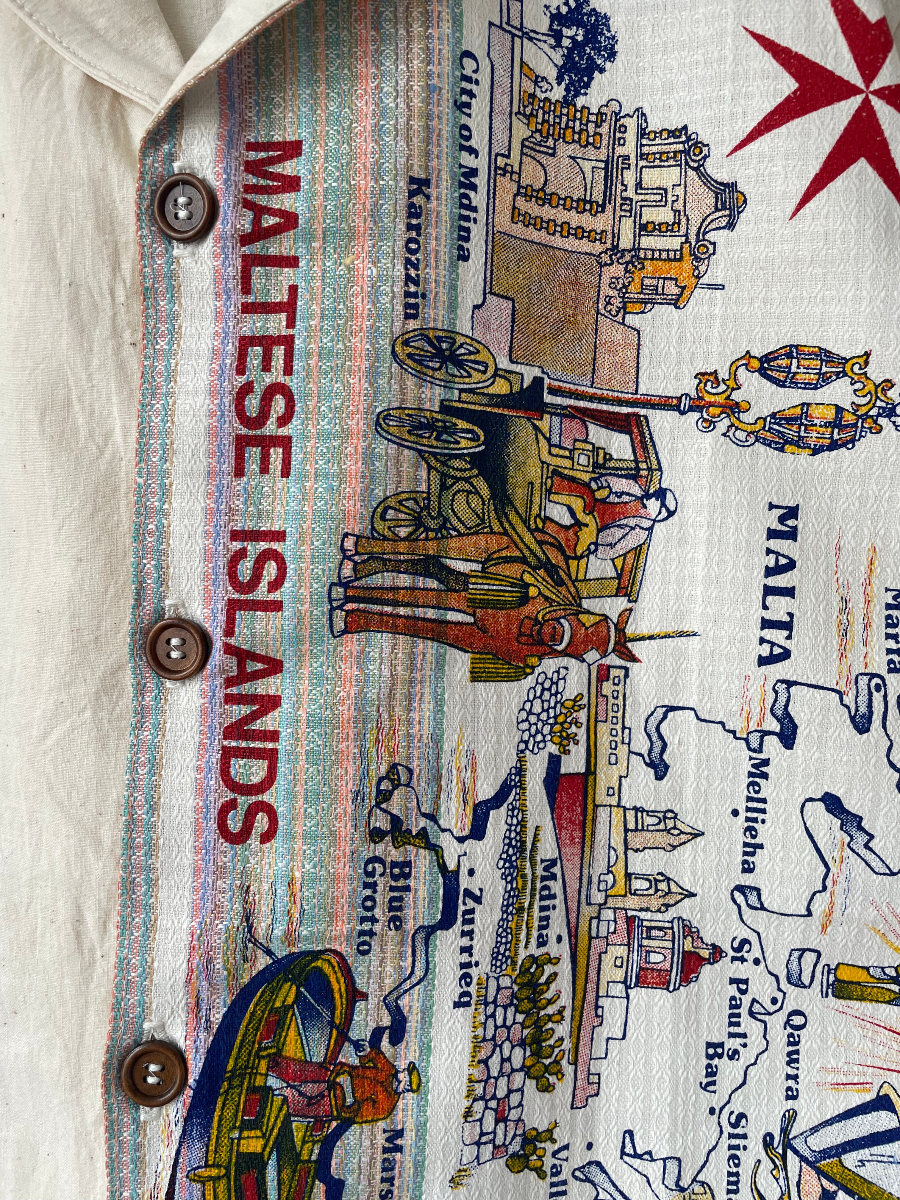 Malta Pastel