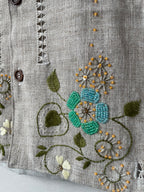 Floral Beads