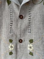 Floral Beads