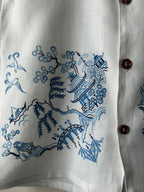 Blue Willow