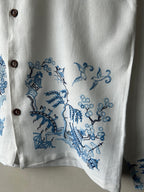 Blue Willow