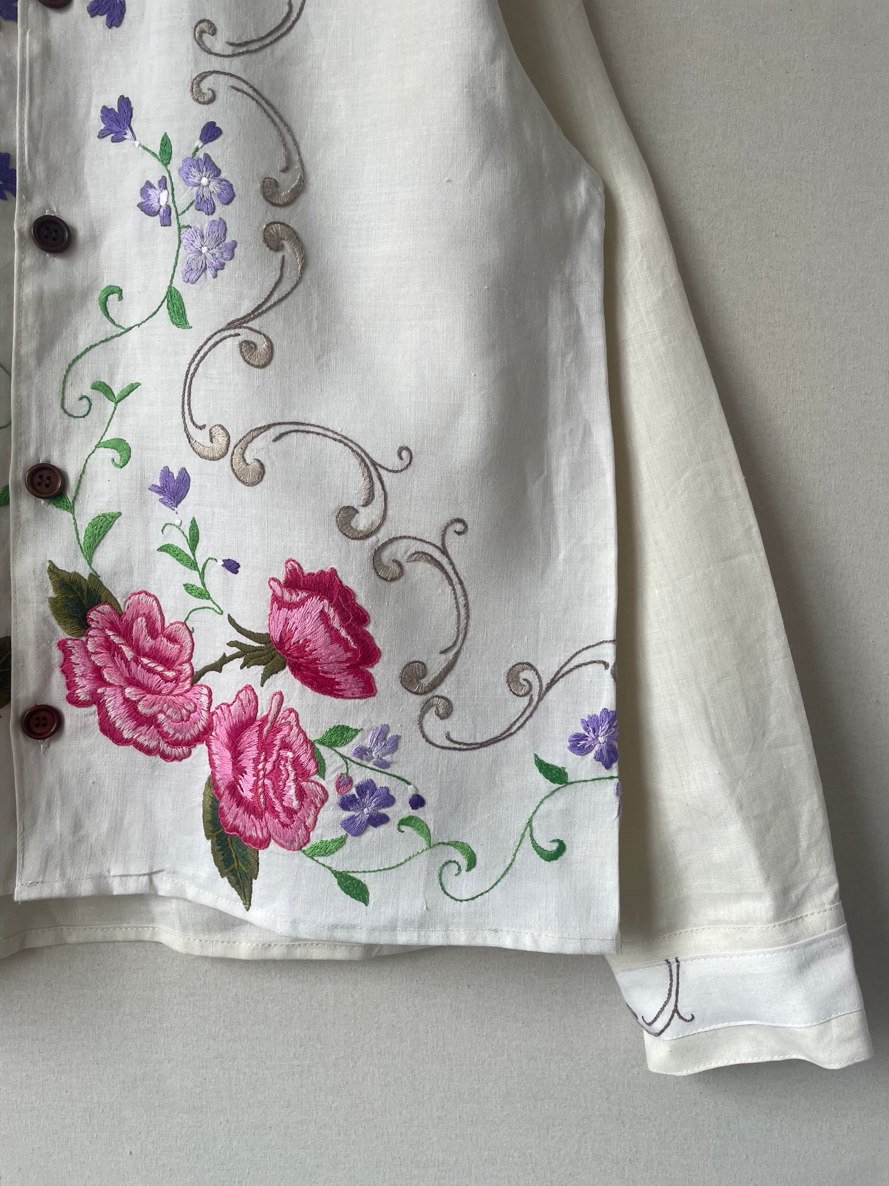 Rosebud