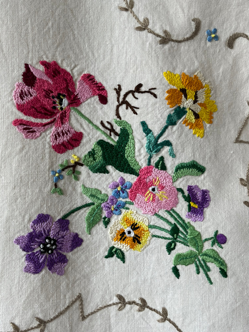 Bouquet