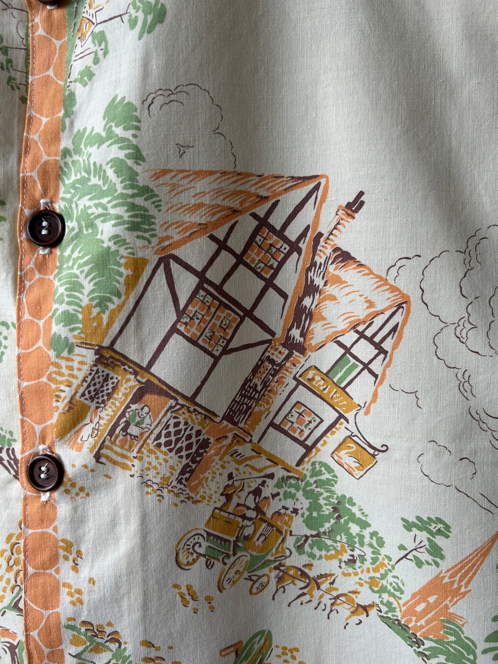 Country Houses