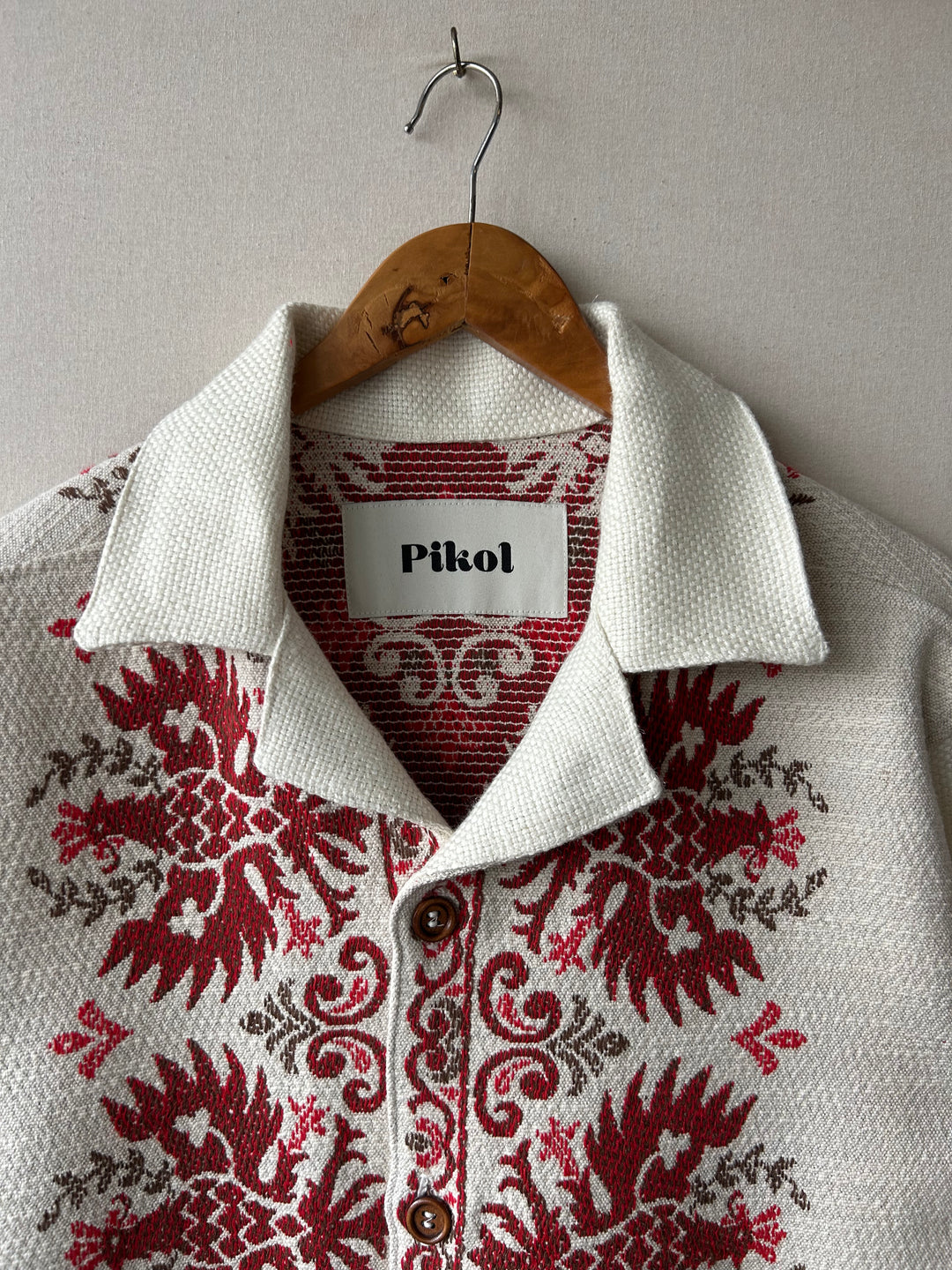 Tirol Overshirt