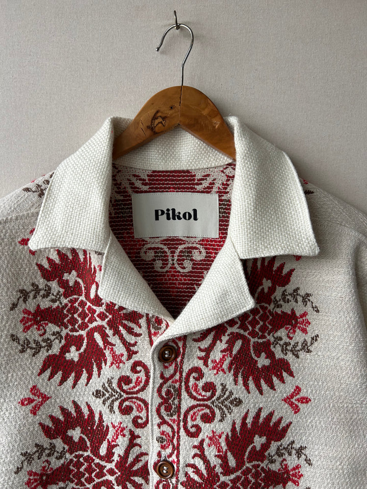 Tirol Overshirt