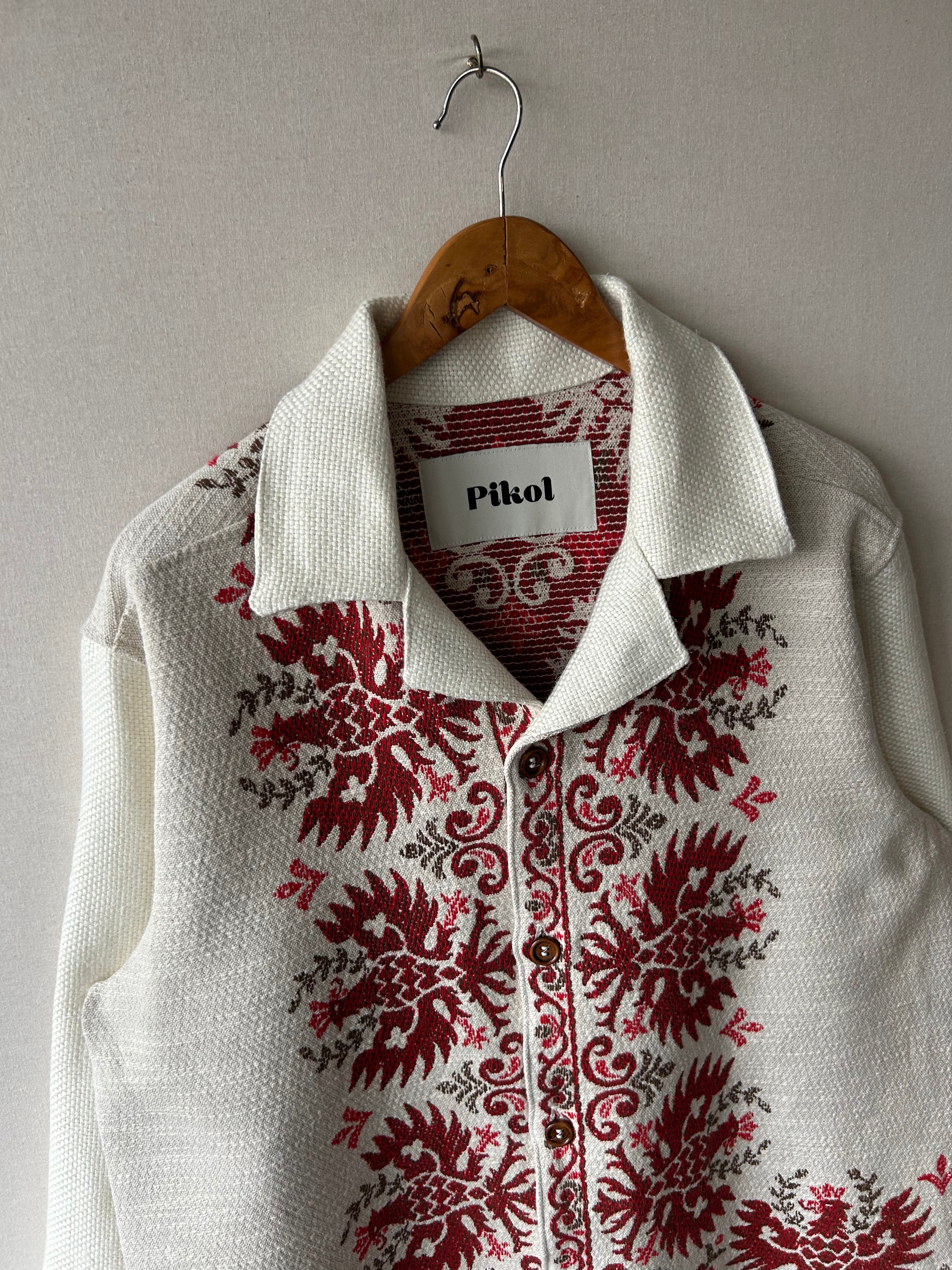 Tirol Overshirt