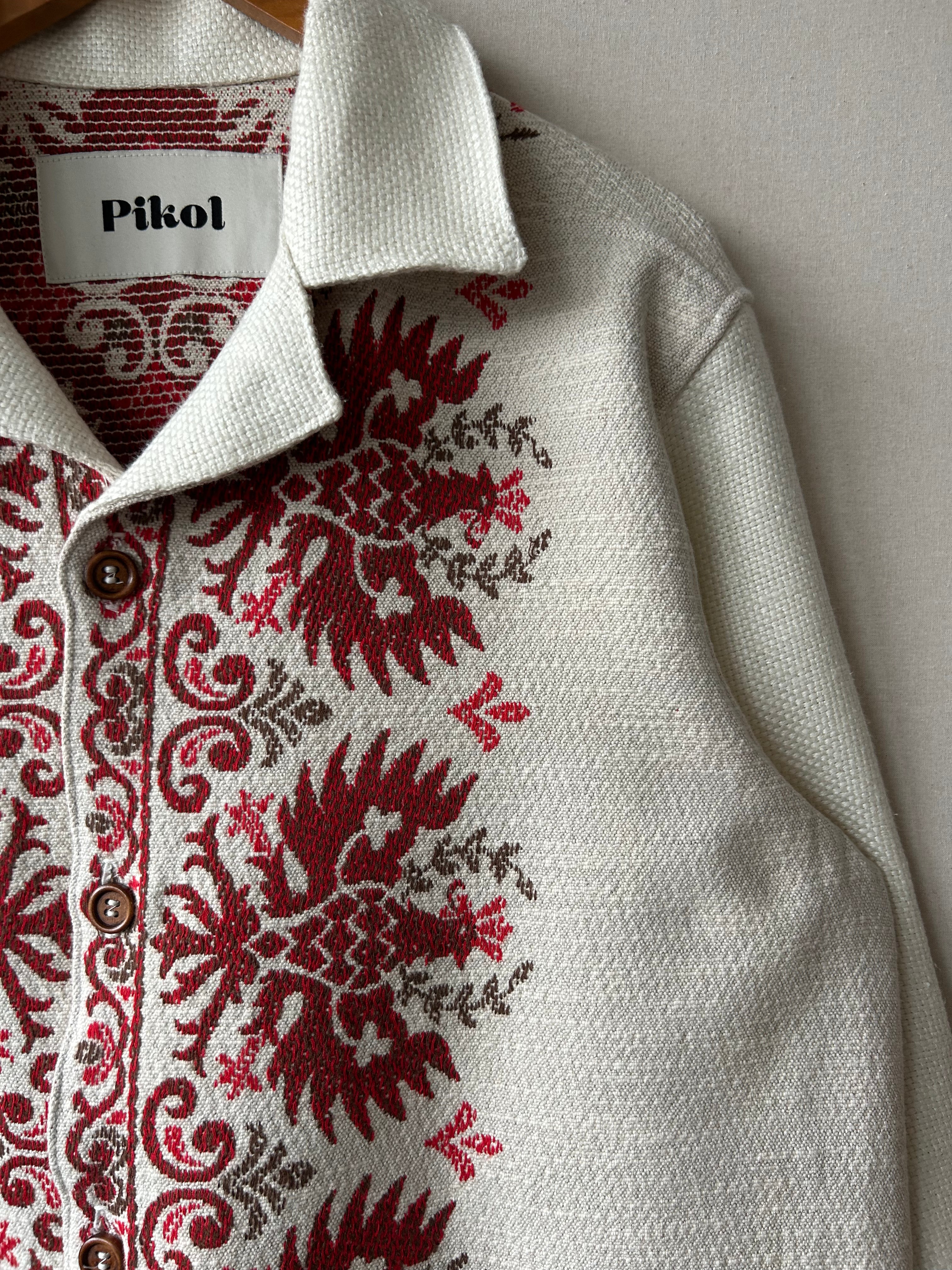Tirol Overshirt