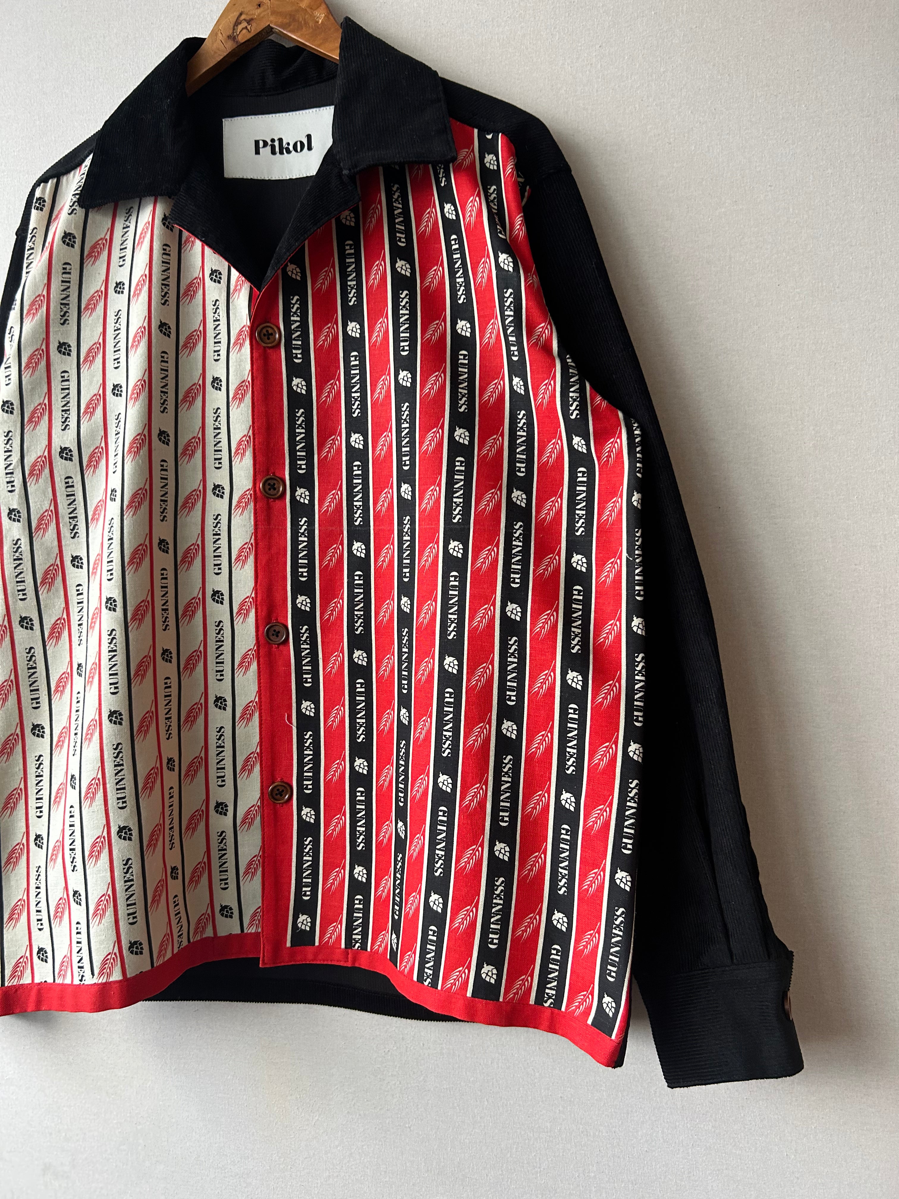 Guinness Stripe