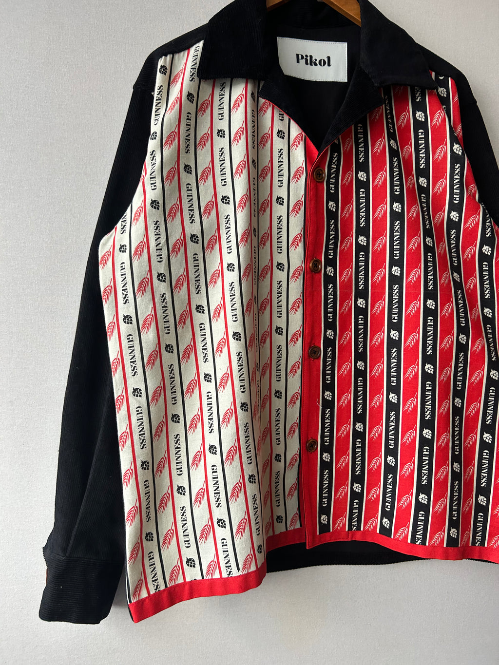 Guinness Stripe