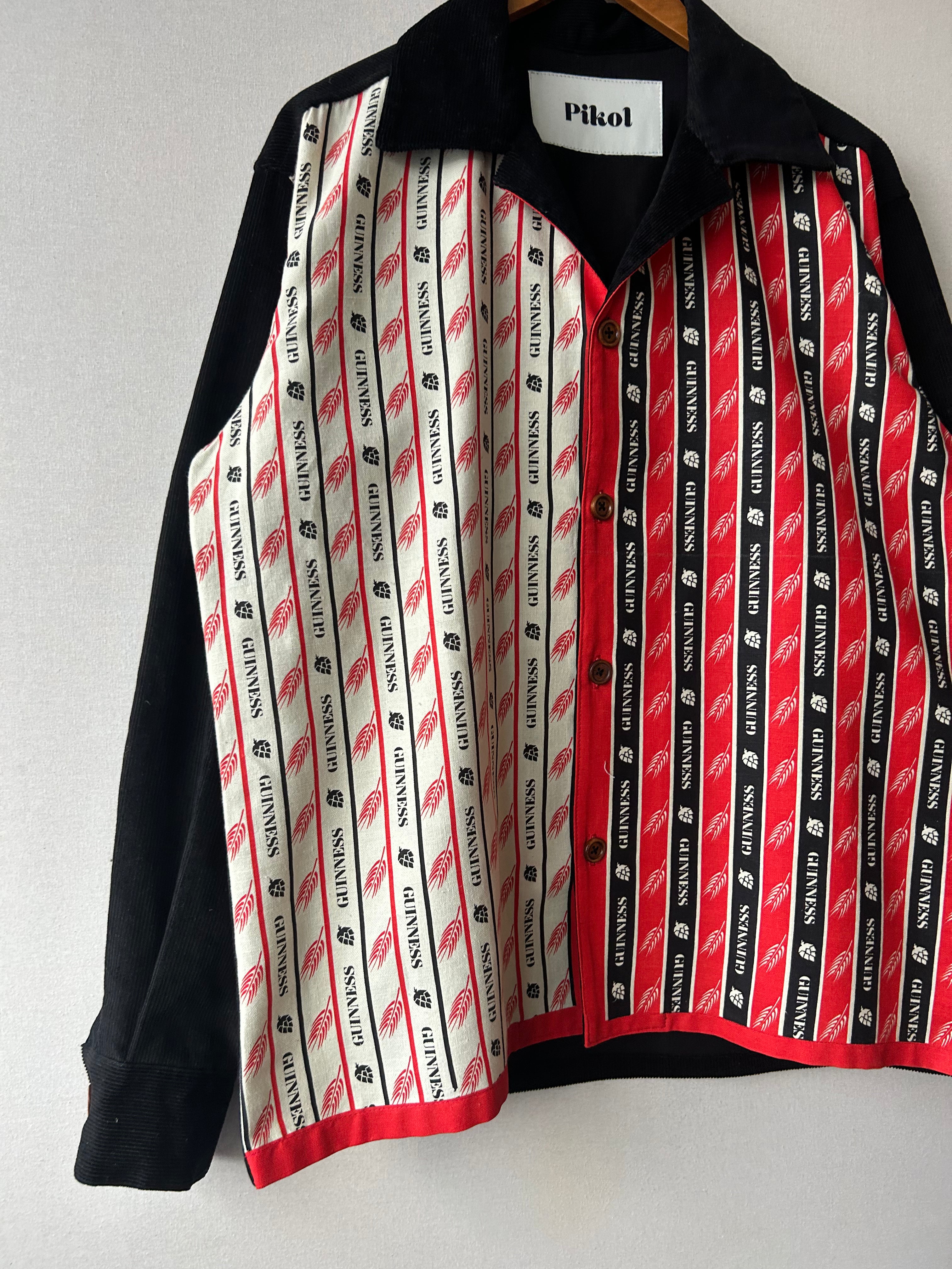 Guinness Stripe