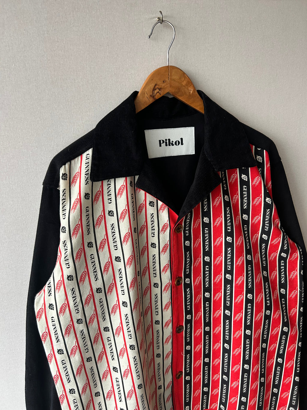 Guinness Stripe