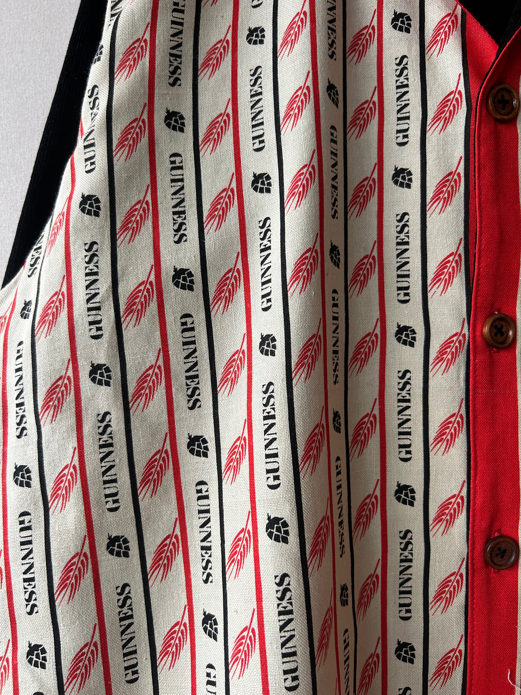 Guinness Stripe