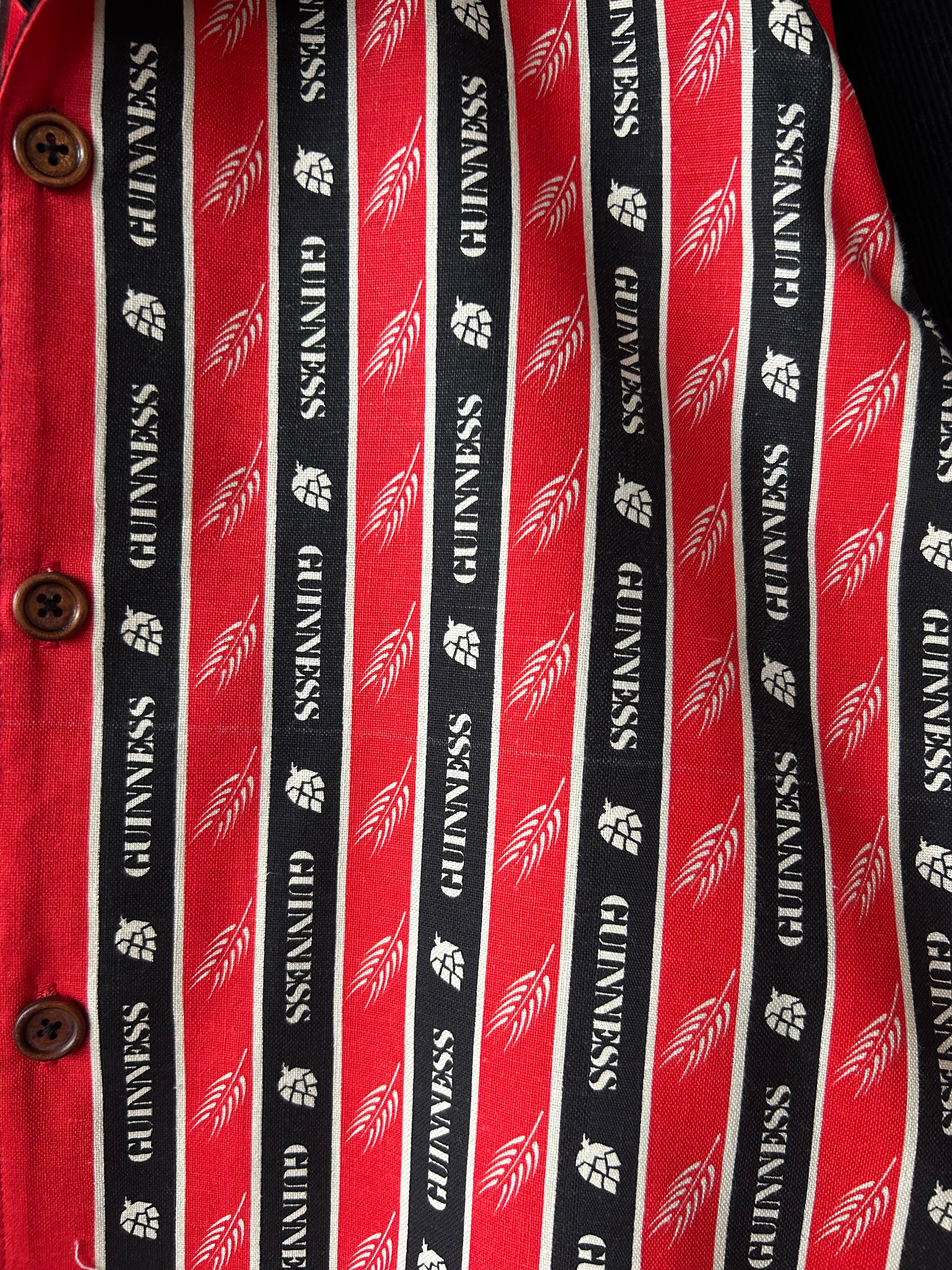 Guinness Stripe