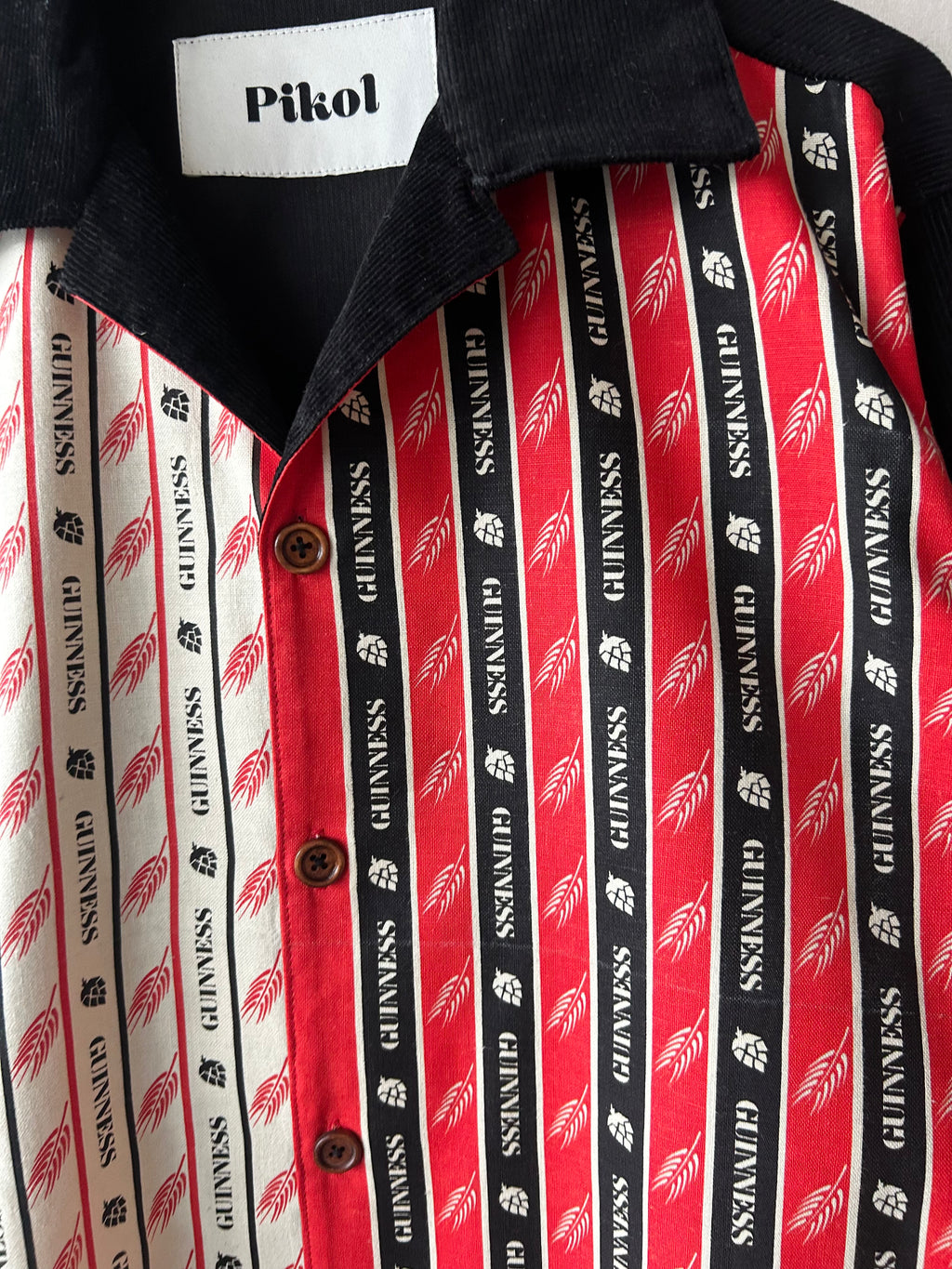Guinness Stripe