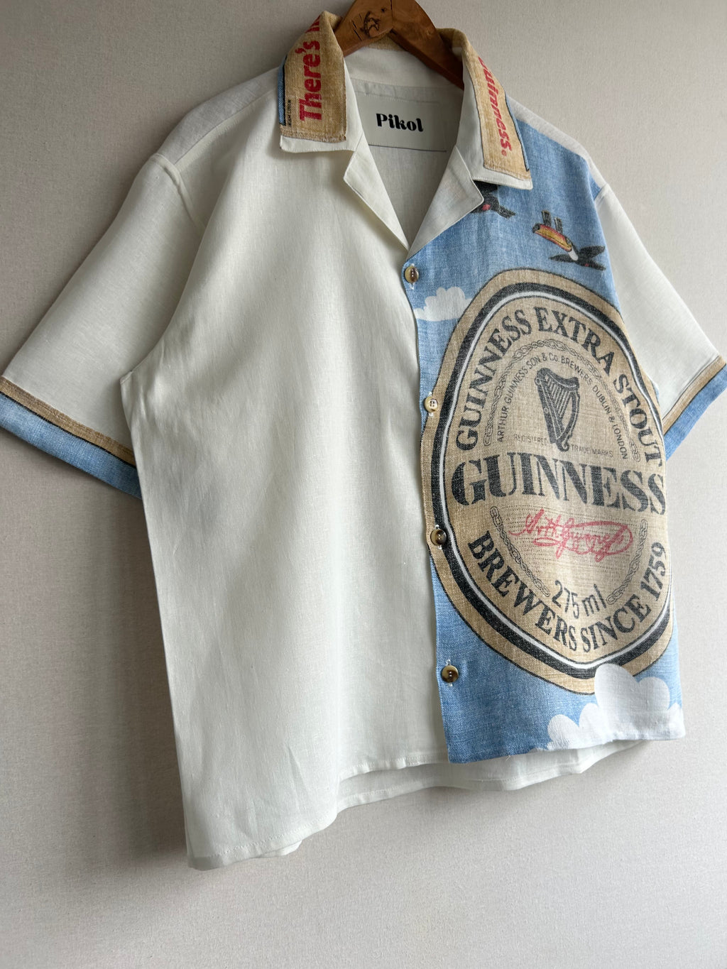 Guinness Extra Stout
