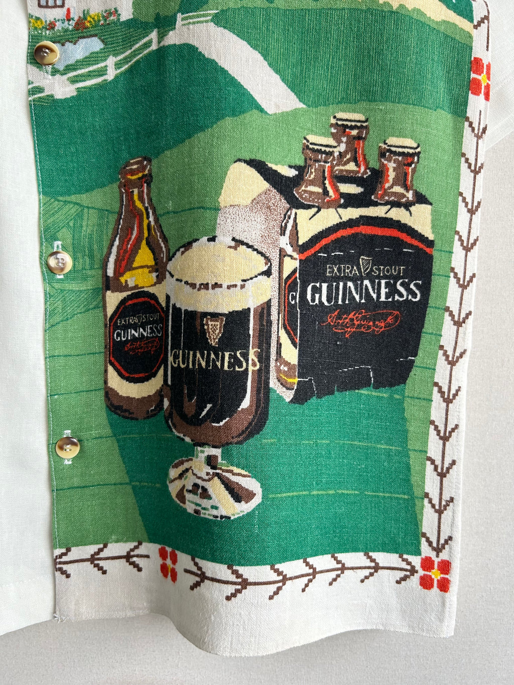 Guinness Countryside