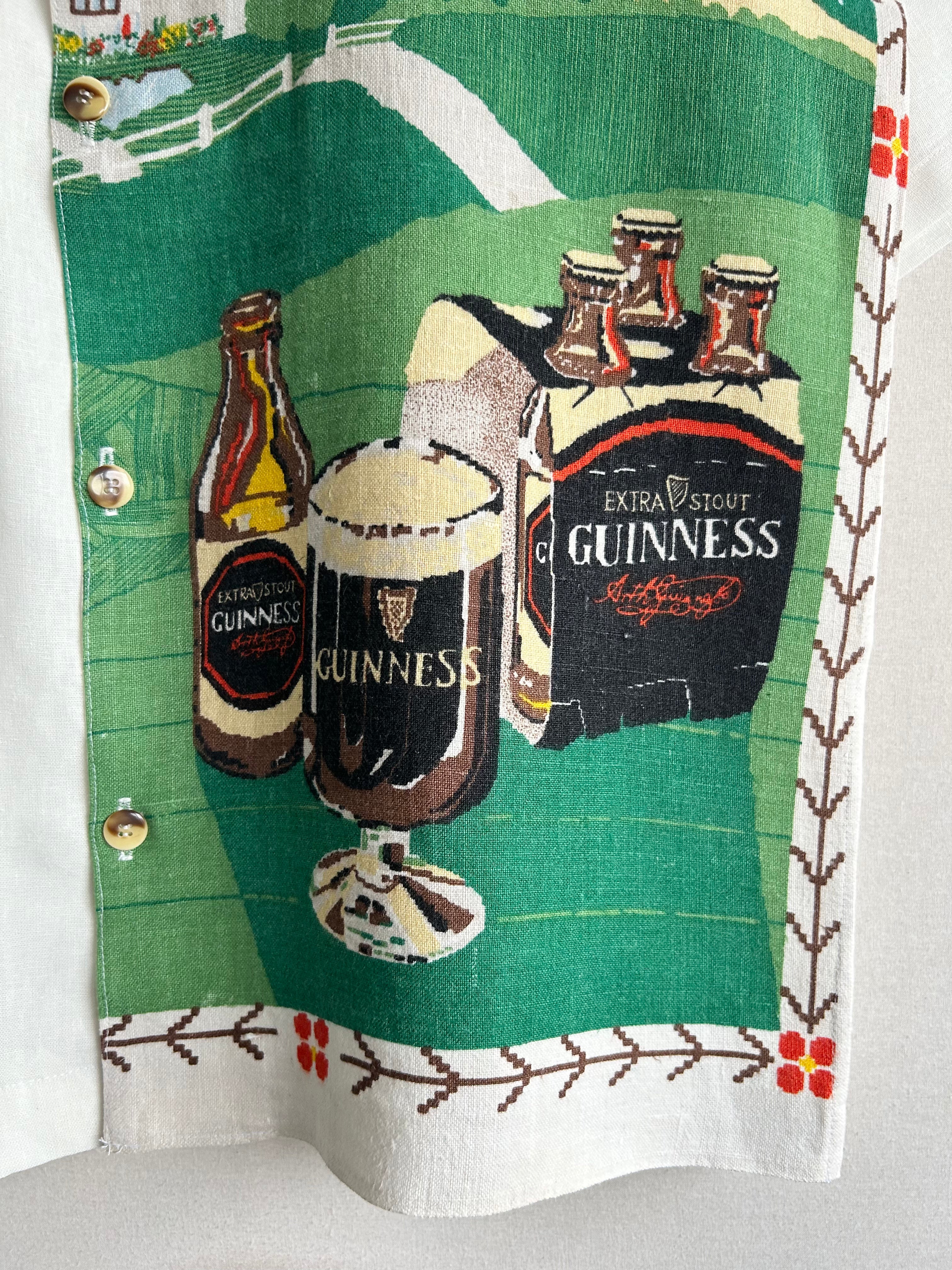 Guinness Countryside