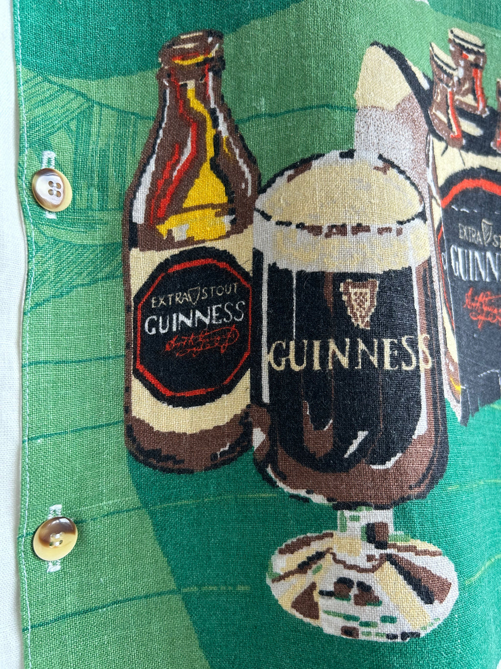 Guinness Countryside