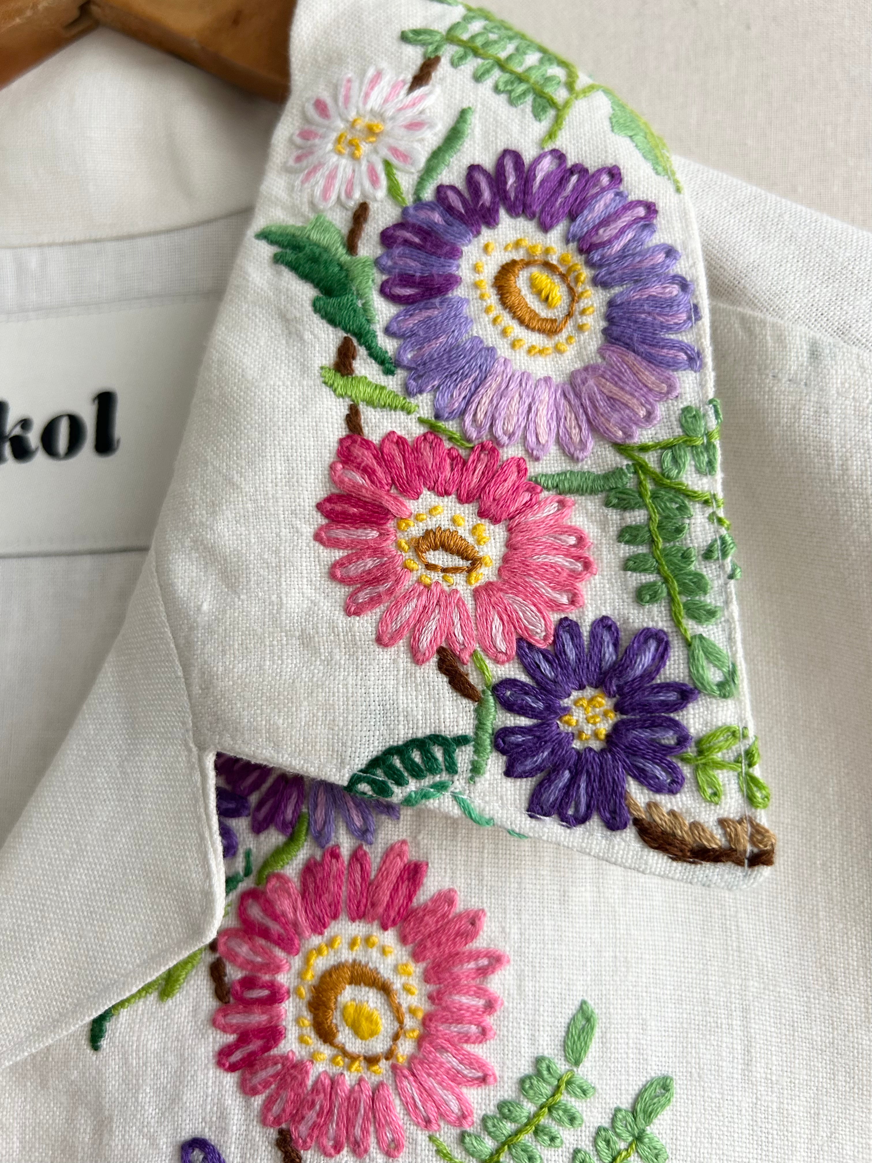 Aster Bloom