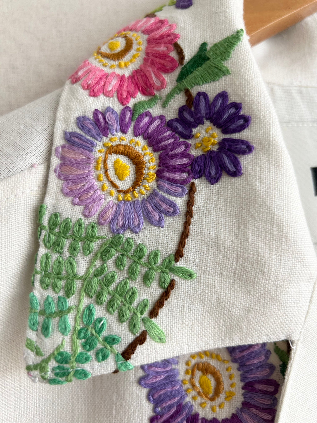 Aster Bloom