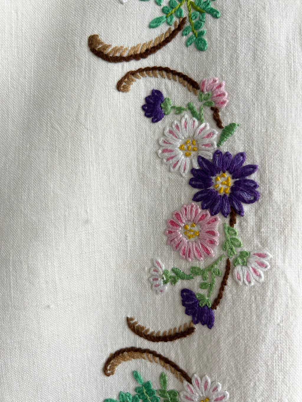Aster Bloom