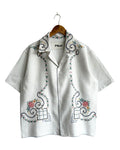 Rose Swirl
