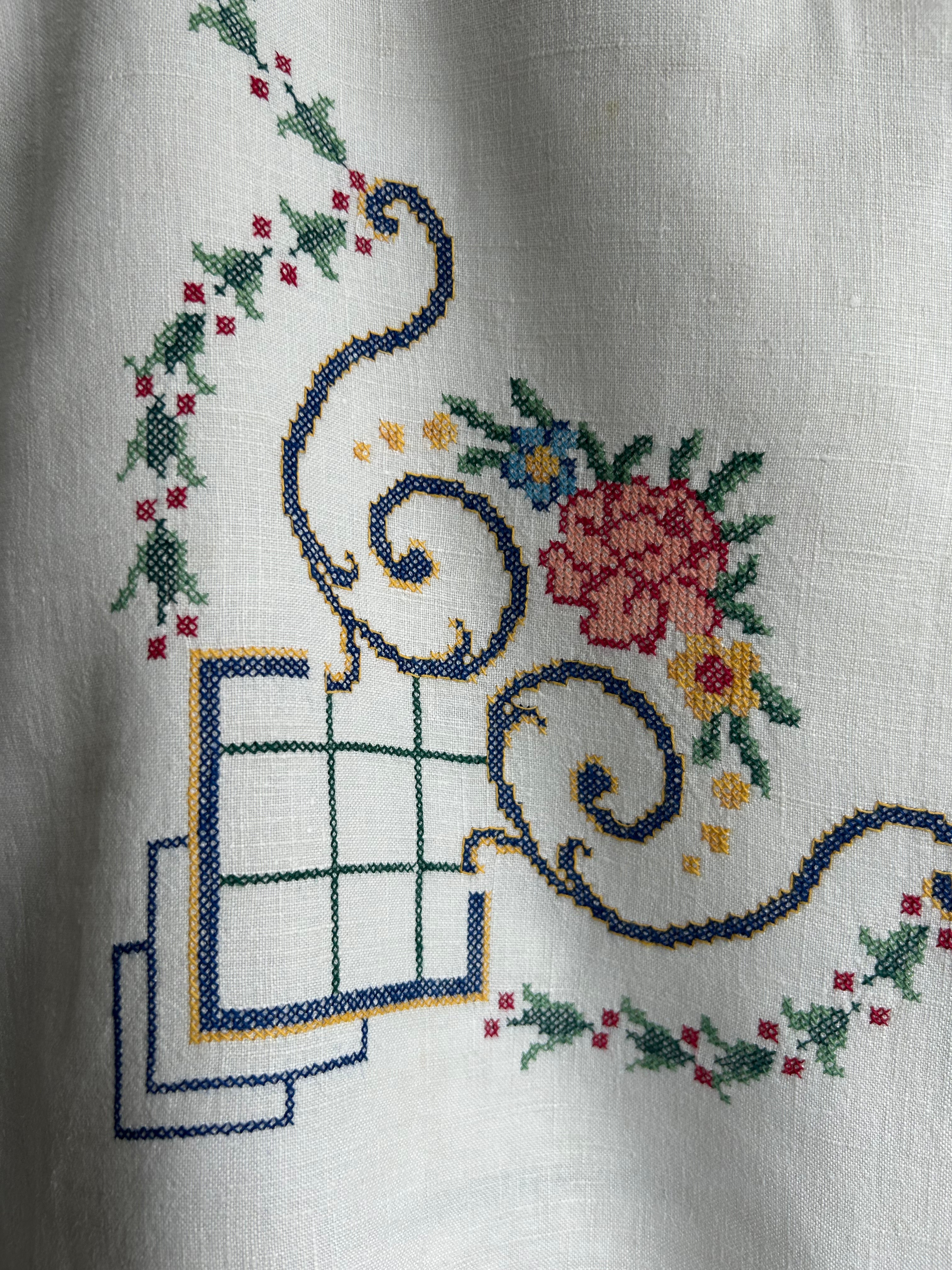 Rose Swirl