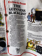 The Guinness Blacklist