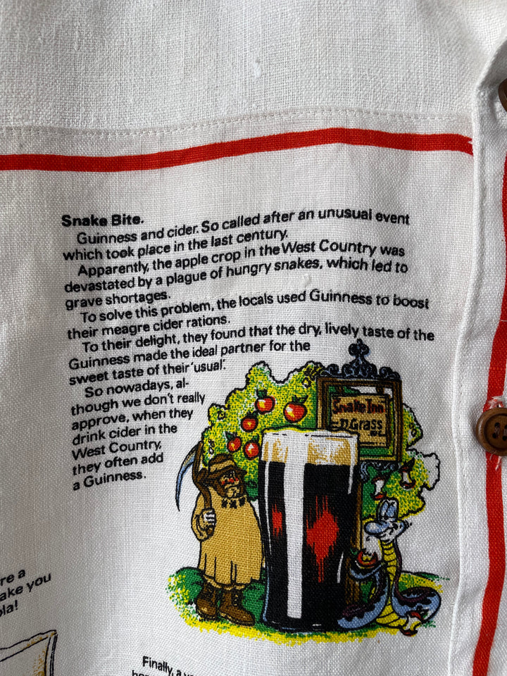 The Guinness Blacklist