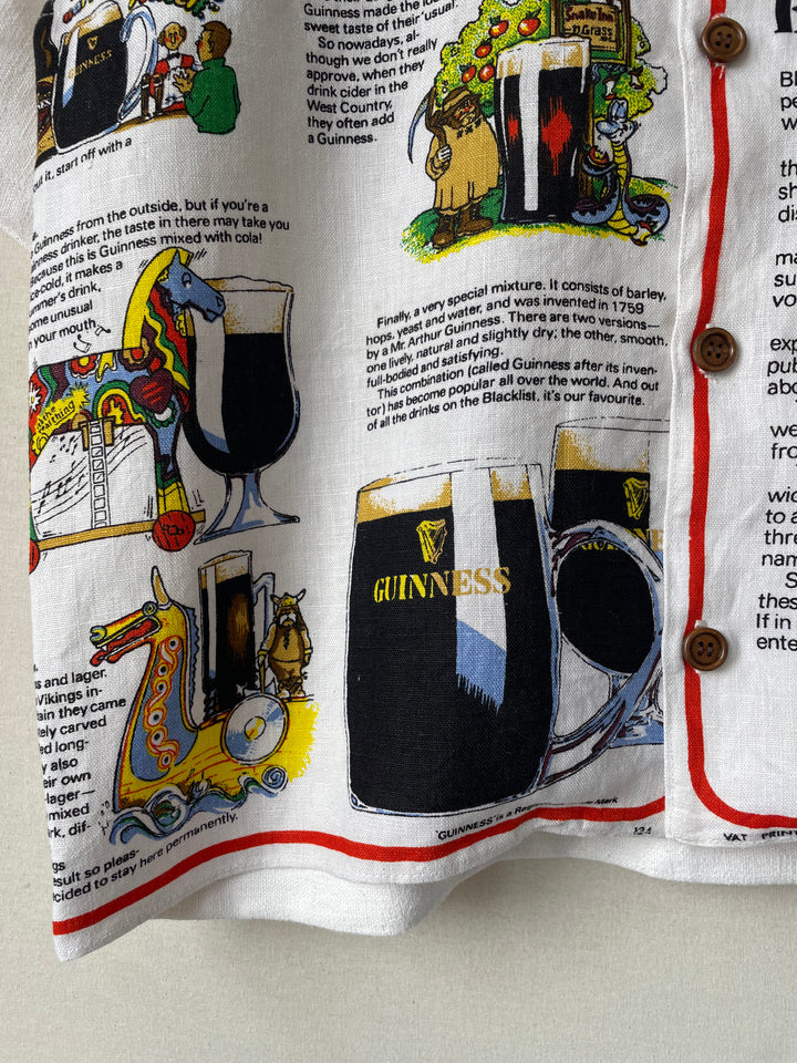 The Guinness Blacklist