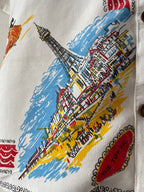 Blackpool Souvenir Shirt