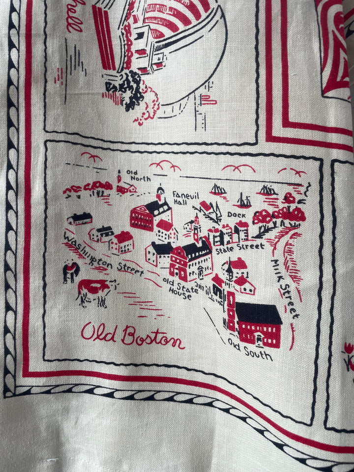 Boston