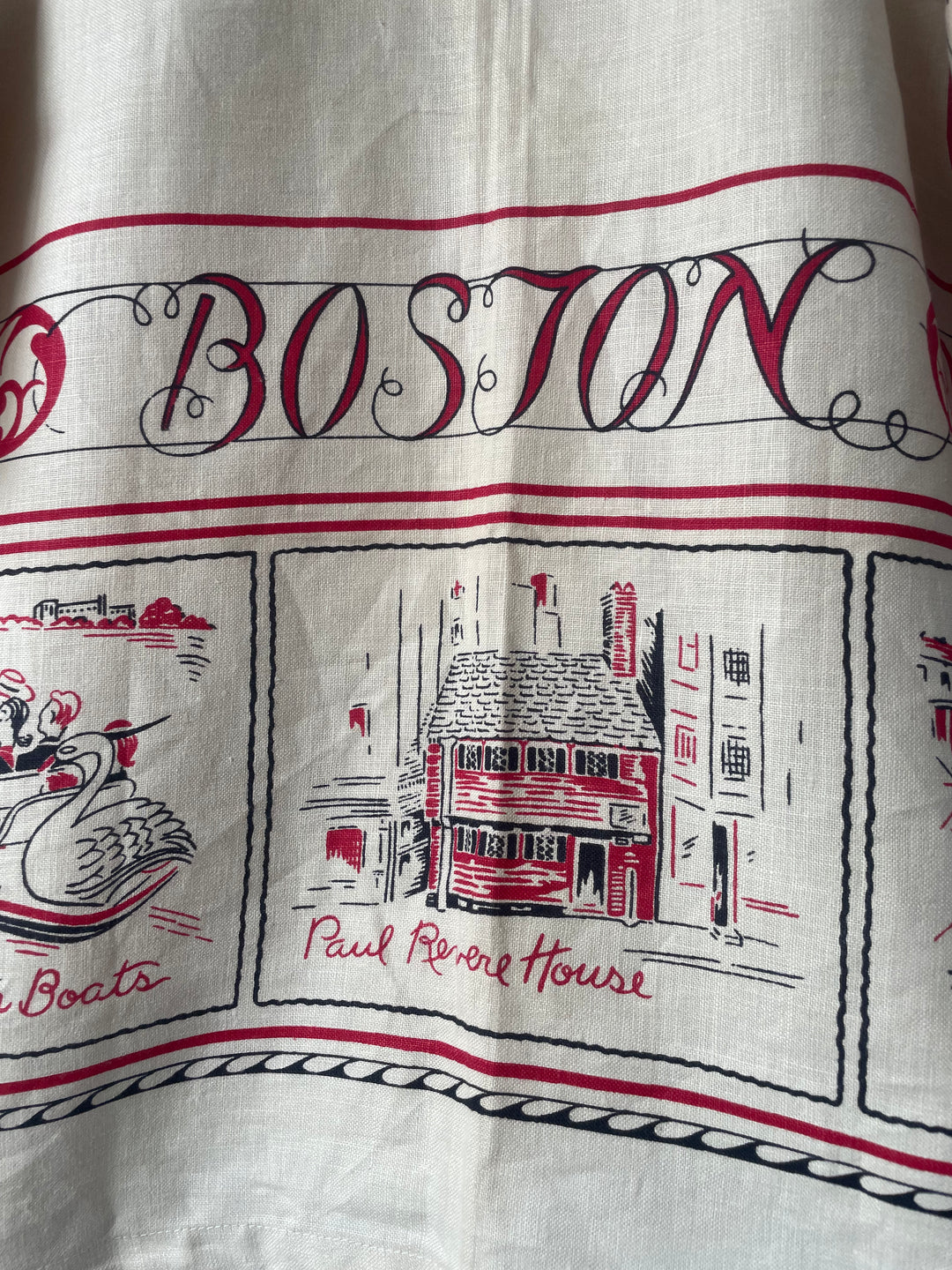 Boston