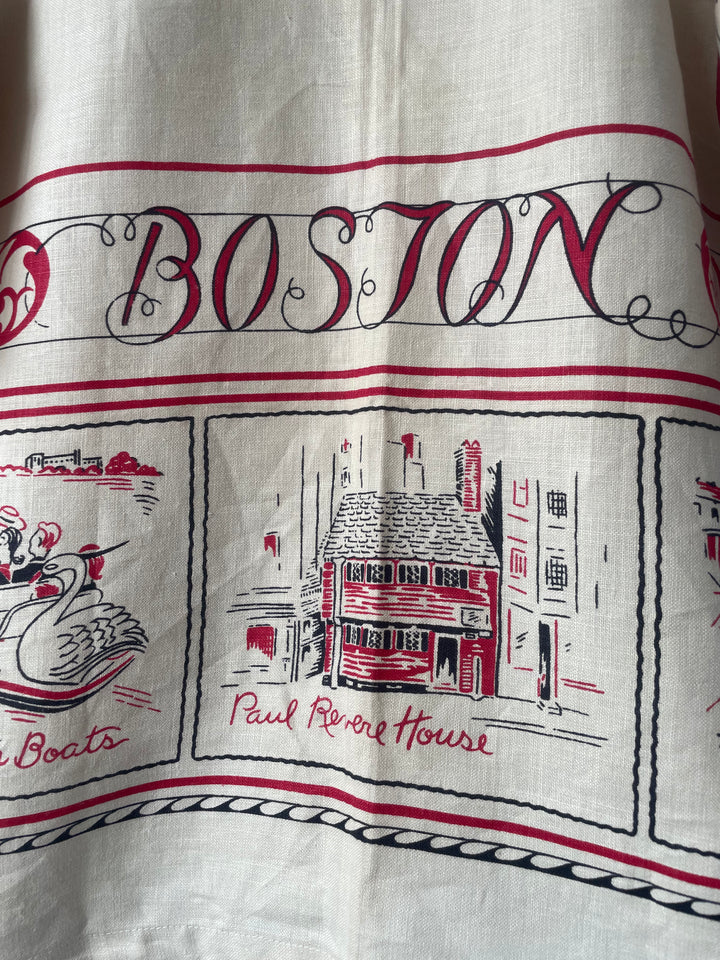 Boston
