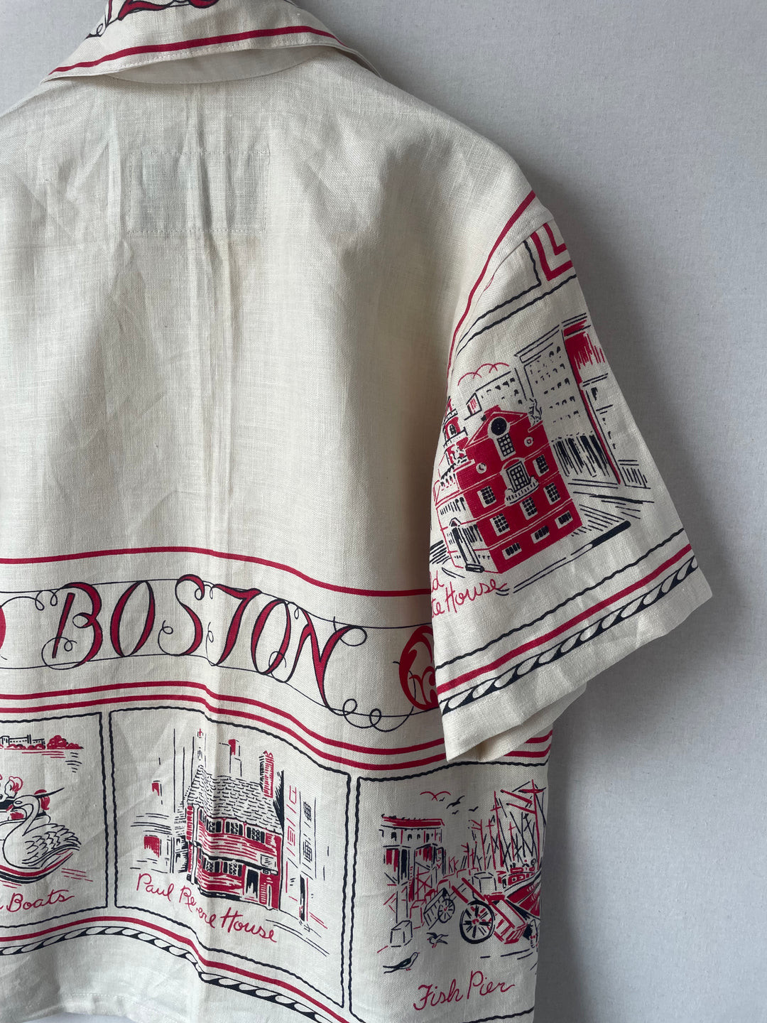 Boston