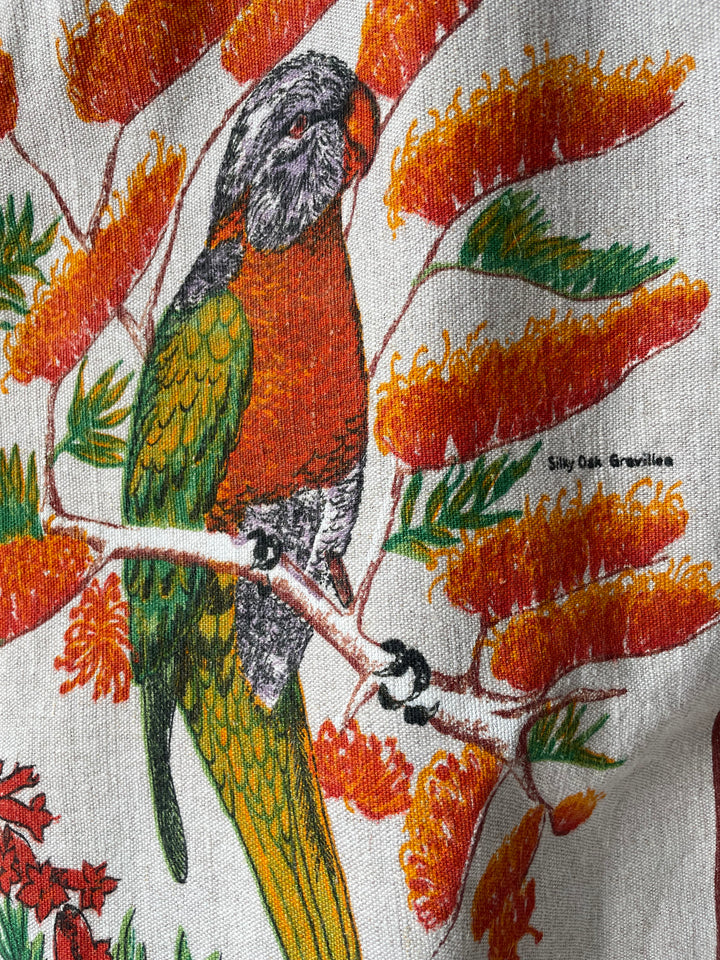 Birds of Australia