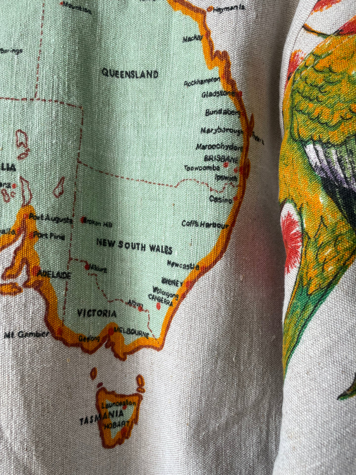 Birds of Australia
