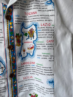 Italian Wines and Cheeses
