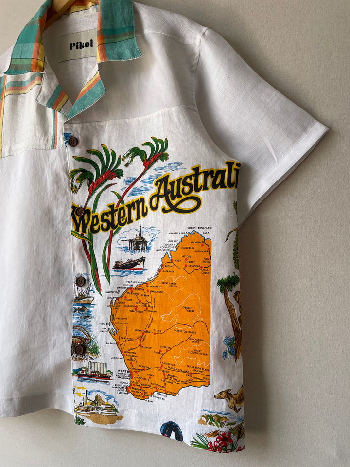 Western Australia