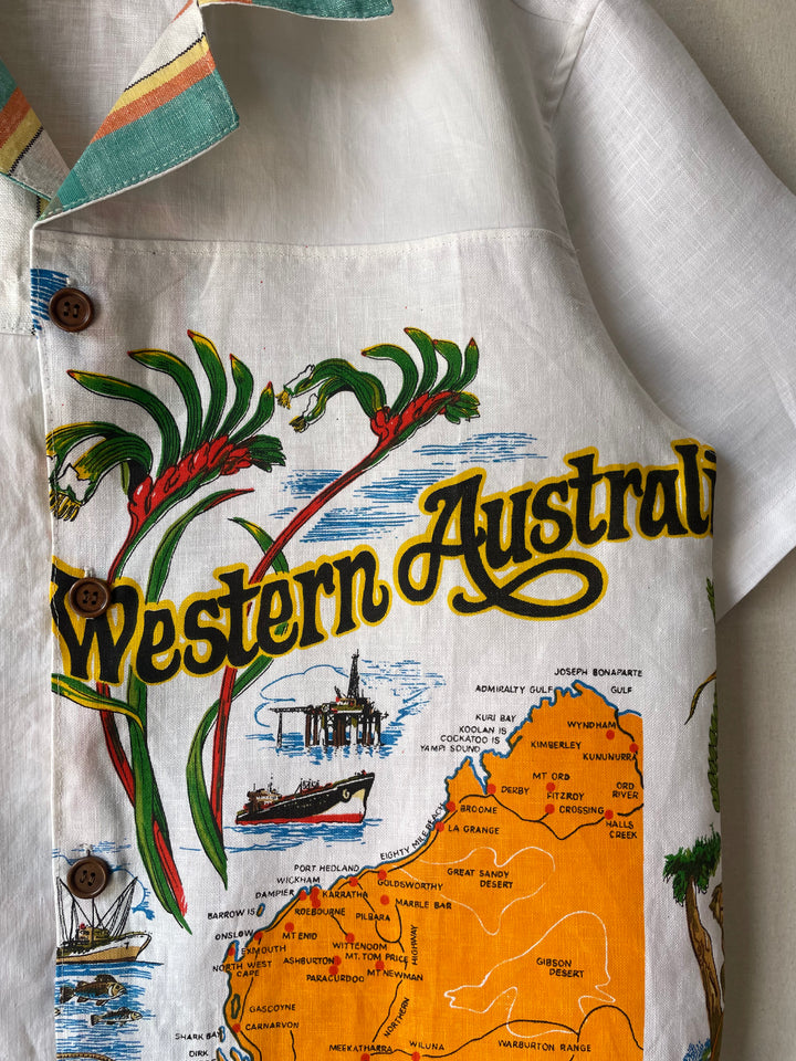 Western Australia