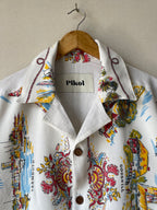 Isle of Wight Souvenir Shirt