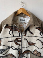Andes Sports Jacket 2
