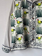 Yellow Bird