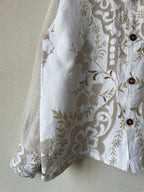 Antique Flowers
