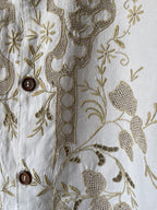Antique Flowers