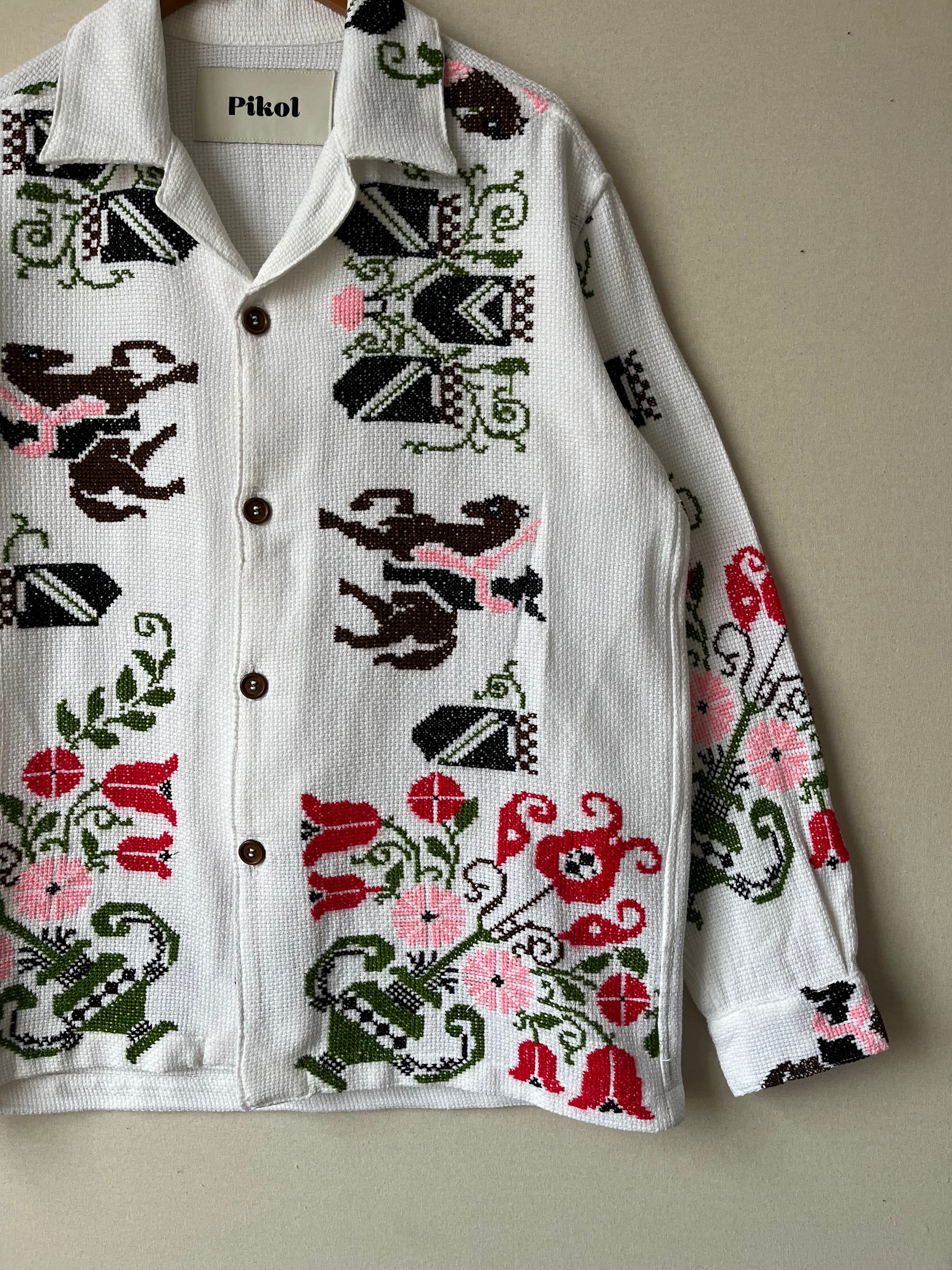 Cavalry + Roses