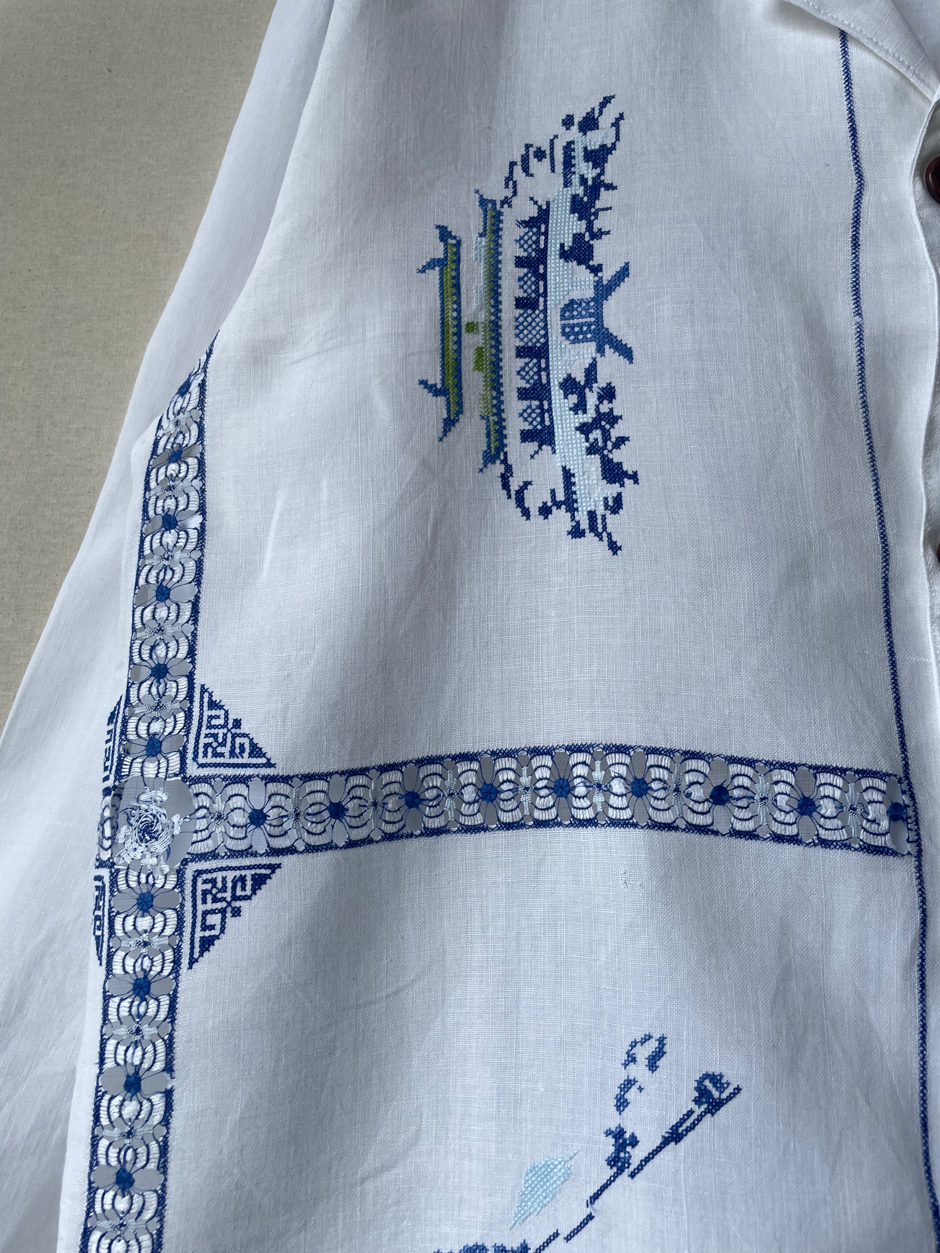 Blue Pagoda