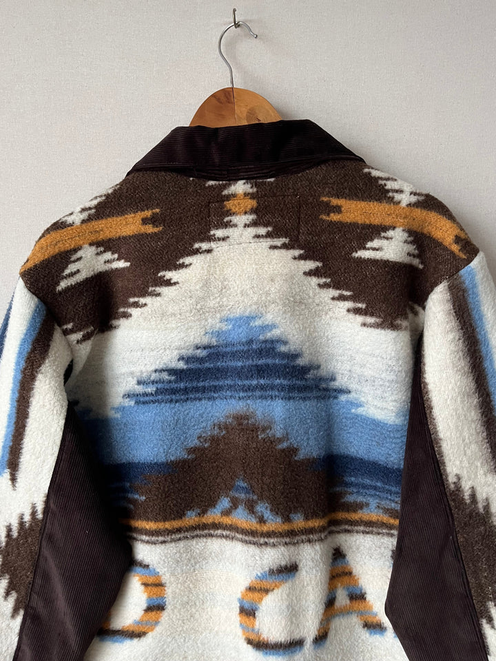 Grand Canyon Blanket Jacket